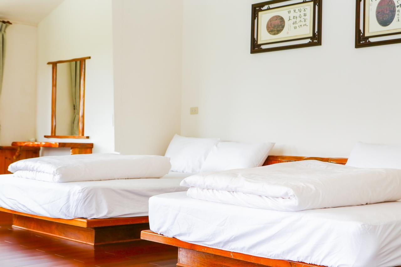 Kiln B&B Fuli Kültér fotó