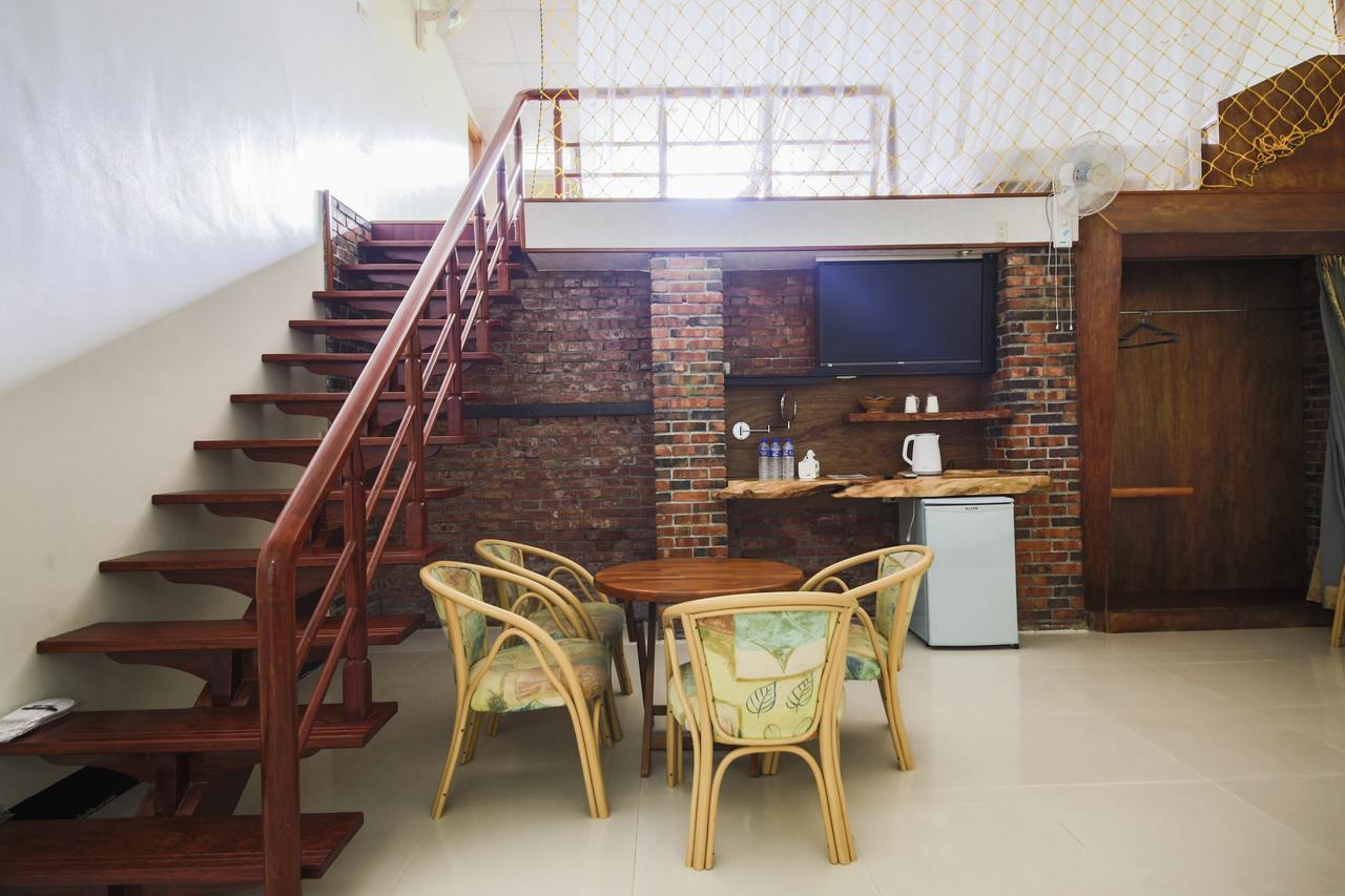 Kiln B&B Fuli Kültér fotó